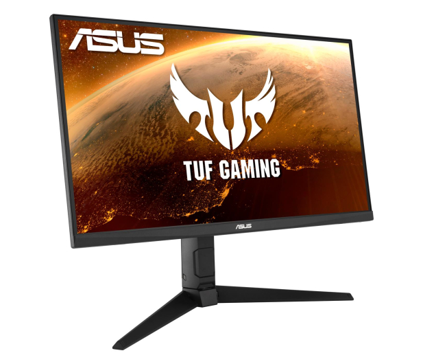 ASUS TUF VG279QL1A - 594051 - zdjęcie 2